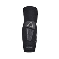 Налокотники Leatt ReaFlex Hybrid Elbow Guard (Black, L, 2025 (5025202562))