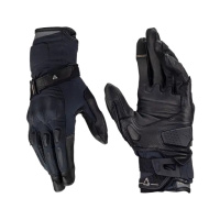 Мотоперчатки Leatt ADV HydraDri 7.5 Glove (Stealth, XL, 2025 (6024040563))