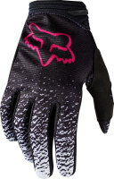 Перчатки Кроссовые женские Fox Dirtpaw Womens Glove (L, черный (19509-285-L_ст))
