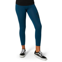 Леггинсы Fox Boundary Legging (Dark Indigo, XS, 2021 (28693-203-XS))