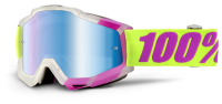 Маска 100% Accuri Tootaloo / Mirror (белый (50210-172-02_ст))