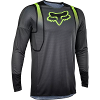 Мотоджерси Fox 360 Vizen Jersey (Black, M, 2023 (29607-001-M))