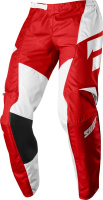 Штаны Кроссовые Shift White Ninety Seven Pant (28, красный (19324-003-28))