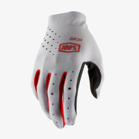 Мотоперчатки 100% Sling MX Glove (Grey, XL, 2024 (10023-00018))