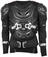 Защита панцирь Leatt Body Protector 5.5 (Black, S/M, 2024 (5015400100))
