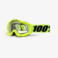 Маска 100% Accuri Forecast Fluo Yellow (желтый (50220-004-02_ст))
