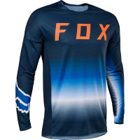 Мотоджерси Fox 360 Fgmnt Jersey (Midnight, M, 2023 (29608-329-M))