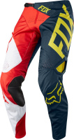 Штаны Кроссовые Fox 360 Preme Pant (32, красный (19417-248-32))