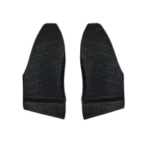 Подошва Fox Instinct Replacement Outsole Insrt (Black, 14, 2022 (25428-001-14))