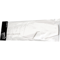 Сменная линза отрывные Fox Air Space Tear Offs Standart 25 шт (прозрачный (08052-901-OS_ст))