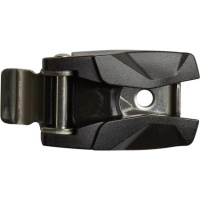 Застежка к мотоботам Fox Instinct/Comp 8 Buckle Black (Black, OS, 2019 (13204-001-NS))