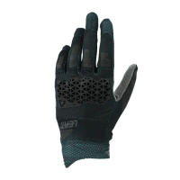 Мотоперчатки подростковые Leatt Moto 3.5 Jr Glove (Black, L, 2025 (6021040562))