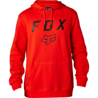 Кофта Fox Legacy Moth Pullover Fleece (L, красный (20555-122-L_ст))
