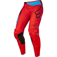 Штаны Кроссовые Fox Flexair Seca Pant (30, красный (17240-003-30))