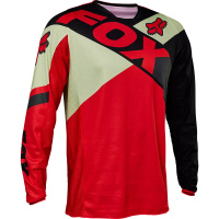 Мотоджерси Fox 180 Xpozr Jersey