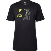 Майка Fox Adikss Tee (XL, черный (18158-001-XL_ст))