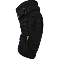 Наколенники IXS Carve 2.0 Kids (Black, KL, 2024 (482-510-3420-003-KL))