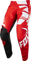 Штаны Кроссовые Fox 180 Sayak Pant (34, красный (19429-003-34))