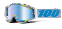 Маска 100% Racecraft Hyperloop / Mirror (голубой (50110-193-02_ст))