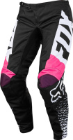 Штаны Кроссовые женские Fox 180 Womens Pant (10, черный (19439-285-10))