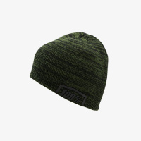 Шапка теплая 100% Essential Beanie (OS, хаки (20116-005-01))