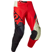 Мотоштаны Fox 180 Xpozr Pant (Flow Red, 36, 2023 (30261-110-36))