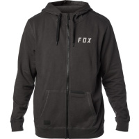 Кофта Fox Rhodes Zip Fleece (M, черный (19688-587-M_ст))