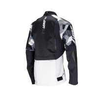 Мотокуртка Leatt Moto 4.5 HydraDri Jacket (Forge, L, 2025 (5024080122))