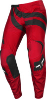 Штаны Кроссовые подростковые Fox 180 Cota Youth Pant (22, красный (21745-003-22))