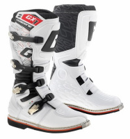 Кроссовые боты Gaerne Gx-1 Goodyear (42, белый (2184-004-42_ст))