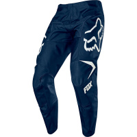 Штаны Кроссовые подростковые Fox 180 Idol Youth Pant (28, синий (23281-922-28))