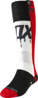 Кроссовые носки женские Fox Mata Drip MX Womens Sock (OS, красный (21800-122-OS))
