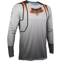 Мотоджерси Fox 360 Vizen Jersey (Pewter, M, 2023 (29607-052-M))