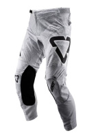 Штаны Кроссовые Leatt GPX 4.5 Pant Tech (36, белый (5019021224))