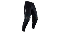 Мотоштаны Leatt Moto 4.5 Enduro Pant (Black, 34, 2025 (5023031803))