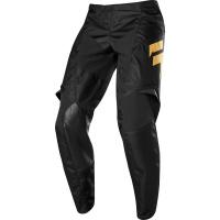 Штаны Кроссовые Shift Black Muerte LE Pant (36, черный (22760-017-36))