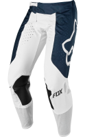 Штаны Кроссовые Fox Airline Pant (34, белый (19423-045-34))