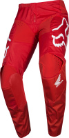Штаны Кроссовые Fox 180 Honda Pant (30, красный (21735-003-30))