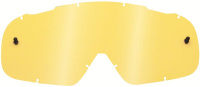 Сменная линза Fox Main Lens (желтый (12606-905-OS_ст))