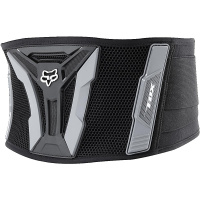 Пояс подростковый Fox Turbo Youth Belt (OS, черный (07039-001-OS_ст))