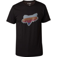 Майка Fox Draftr Head SS Tech Tee (M, черный (20477-001-M_ст))