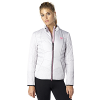  женская Fox Sonar Jacket (M, белый (17207-224-M))