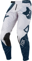 Штаны Кроссовые Fox 360 Draftr Pant (30, белый (19419-097-30))
