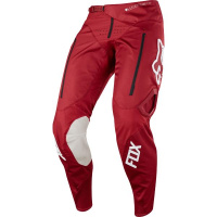 Штаны Эндуро Fox Legion Off-Road Pant (30, красный (17676-208-30))