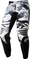 Штаны Кроссовые Shift Black G.I.Fro 20th Anniversary Pant (30, серый (20614-247-30))