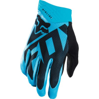 Перчатки Кроссовые Fox Shiv Airline Glove (L, синий (15163-246-L_ст))
