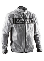 Дождевик Leatt Racecover Jacket (Translucent, XXL, 2025 (5020001014))