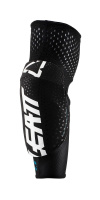 Налокотники подростковые Leatt 3DF 5.0 Elbow Guard Junior (White/Black, OS, 2025 (5019410150))