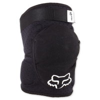 Защита Локтя Fox Launch Pro Elbow Guard (M, черный (29040-001-M))