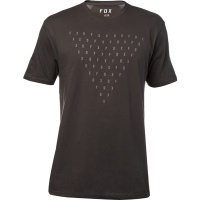Майка Fox Fantum SS Premium Tee (S, серый (19727-587-S_ст))